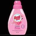 AMMORBIDENTE DUAL POWER CONCENTR 24LAV 600ML FLAMINGO BL9272