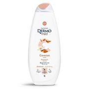 BAGNODOCCIA DERMOMED 450ml CAREZZA MANDORLA BH4317
