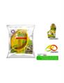 BRACCIALETTI GOMMMA CITRONELLA 6PZ VAPA