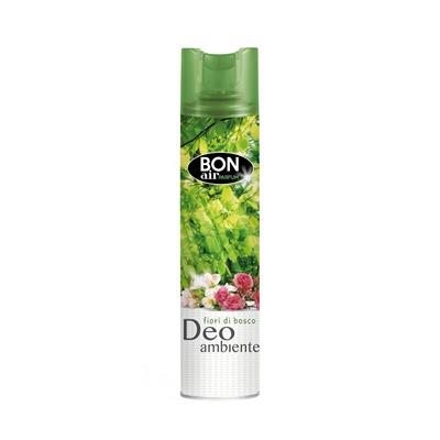 DEO AMB. SPRAY BON AIR 300ml Fiori di Bosco BERGEN 100001