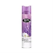 DEO AMB. SPRAY BON AIR 300ml Lavanda & Orchidea  BERGEN 100981