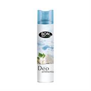 DEO AMB. SPRAY BOB AIR 300ml Talco  BERGEN 100983