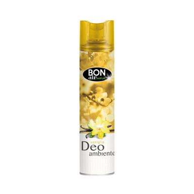 DEO AMB. SPRAY BOB AIR 300ml Vaniglia  BERGEN 100984