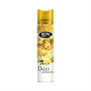 DEO AMB. SPRAY BOB AIR 300ml Vaniglia  BERGEN 100984
