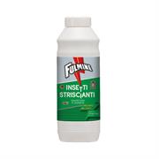 INSETTICIDA FULMINE POLVERE STRISCIANTI 250gr BERGEN 00254/3