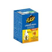 INSETTICIDA FLESH RICARICA LIQUIDO BG01 45 Notti BERGEN 00417