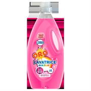 DET. BUCATO LAVATRICE ORO SALVA COLORI 48lav
