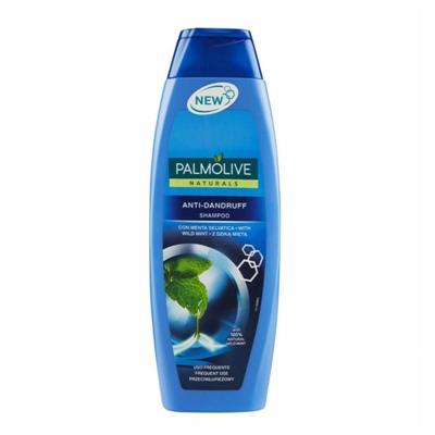 SHAMPOO PALMOLIVE 350 ML ANTIFORFORA