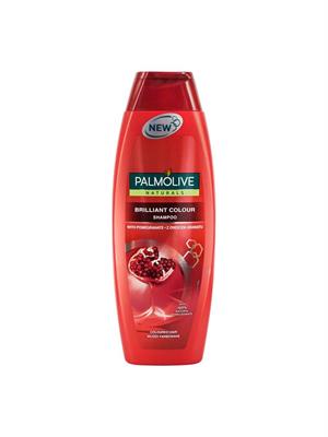 SHAMPOO PALMOLIVE 350 ML BRILLIANT COLOR