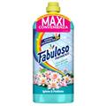 DET. PAVIMENTI FABULOSO 1250ml FRES.FIORI DI LOTO