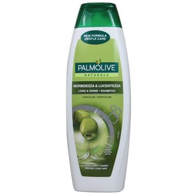 SHAMPOO PALMOLIVE LONG & SHINE 350ml