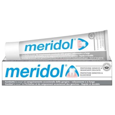DENTIFRICIO MERIDOL 75ml PROTEZIONE GENGIVE 61011037