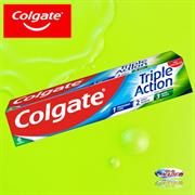 DENTIFRICIO COLGATE 75ml TRIPLE ACTION