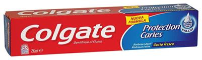 DENTIFRICIO COLGATE 75ml MAXIMUM CAVITY PROTECTION