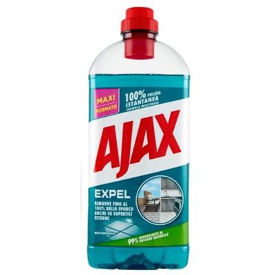 DET. PAVIMENTI AJAX EXPEL 1,25lt