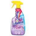DET. SGRASSATORE FABULOSO 600ml FRESCHEZZA LAVANDA SPR