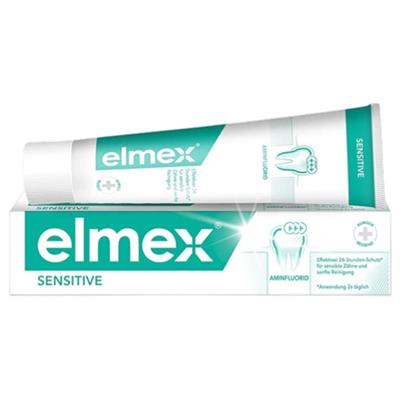 DENTIFRICIO ELMEX 75ml SENSITIVE