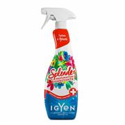 DEO PROFUMATORE AMBIE. IGIEN/ANTIBAT. SPLENDEO 750ML AGRUMI IGYEN SP5