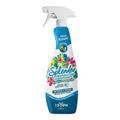 DEO PROFUMATORE AMBIE. IGIEN/ANTIBAT. SPLENDEO 750ML PETALI AZZURRI SP7