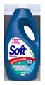 DET. LAVATRICE SOFT LIQUIGEL 2,25lt 50lav IGENIZZANTE