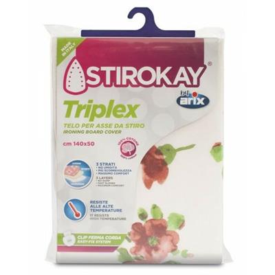 COPRIASSE TONKITA TRIO TELO TRIPLO STRATO 140X50cm 3_TK800