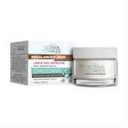 CREMA VISO TRATT.ANTIRUGHE SCIARENTE ANTIMACCHIA UltraRetinolComplex 119