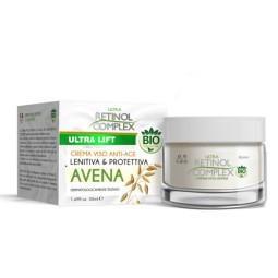 CREMA VISO ULTRA ANTI-AGE LENITIVA & PROTET 50ml UltraRetinolComplex 113