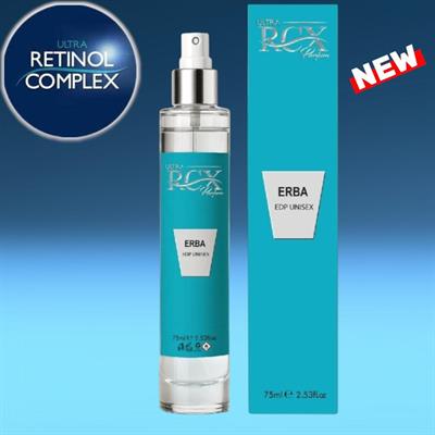 ULTRA RCX PARFUM EDP INTENSO UNISEX 75ml ERBE 5026