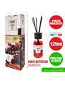 DEO DIFFUSORE AMBIENTE CON BASTONCINI 125ml ROSSO ANT. IRGE