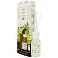 DEO DIFFUSORE AMBIENTE CON BASTONCINI 125ml SPAKLING LIME IRGE