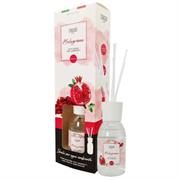 DEO DIFFUSORE AMBIENTE CON BASTONCINI 125ml MELOGRANO IRGE