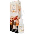 DEO DIFFUSORE AMBIENTE CON BASTONCINI 125ml SANDALO IRGE