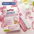 BALSAMO LABBRA STICK ROSA FARMALINE