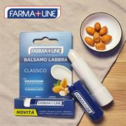 BALSAMO LABBRA STICK CLASSICO