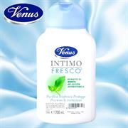 DETERGENTE INTIMO VENUS 200ml MENTA E EUCALIPTO