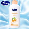 BAGNODOCCIA VENUS 650ml FRIZZANTE MANDARINO & LIME 70011740