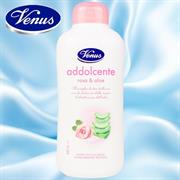 BAGNODOCCIA VENUS 650ml ADDOLCENTE ROSA & ALOE 70011741