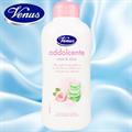 BAGNODOCCIA VENUS 650ml ADDOLCENTE ROSA & ALOE 70011741