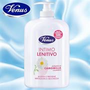DETERGENTE INTIMO VENUS 500ml LENITIVO  70011560
