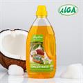 SAPONE GEL CONC.X BUCATO A MANO E LAVATR. OLIO DI COCCO 1000ml ALGA