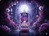 AMMORBIDEMTE CONCENTRATO XXL PURO AMORE 86lav VIOLA