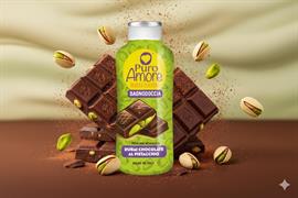 BAGNADOCCIA PURO AMORE DUBAI CHOCOLATE 650ml DOLCI E COCCOLE