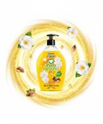 SAPONE LIQUIDO PURO AMORE ARGAN & CAMELIA 750ml