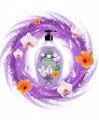SAPONE LIQUIDO PURO AMORE ORCHIDEA & HIBISCUS 750ml