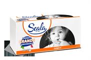 TOVAGLIOLI 30X30 160pz GRANDE CONV. SCALA 284253