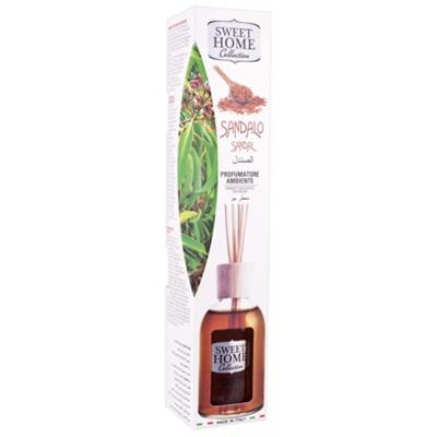 PROFUMATORE AMBIENTE 100ml SWEET HOME SANDALO