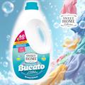 DET. LAVATRICE & MANO 2000ml 40lav SWEET HOME FRESCO COTONE