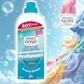 AMMORBIDENTE CONCENTRATO 1000ml 40lav SWEET HOME FRESCO COTONE