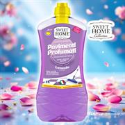 DET. PAVIMENTI PROFUMATI 1000ml SWEET HOME LAVANDA
