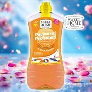 DET. PAVIMENTI PROFUMATI 1000ml SWEET HOME ARGAN & VANIGLIA